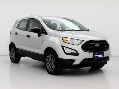 2020 Ford EcoSport S -
                Cool Springs, TN