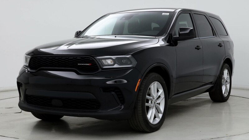 2023 Dodge Durango GT 4