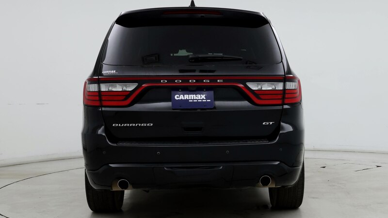 2023 Dodge Durango GT 6