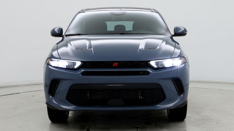 2023 Dodge Hornet GT 5