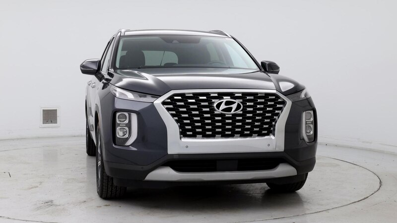 2020 Hyundai Palisade SEL 5