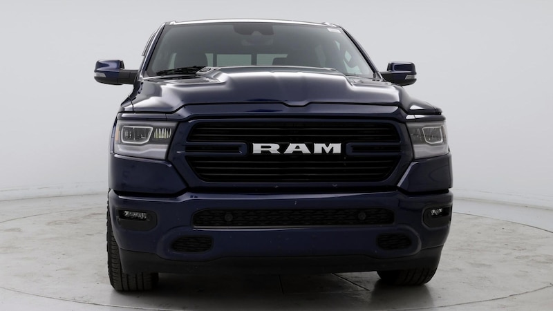 2023 RAM 1500 Laramie 5