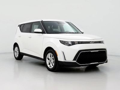 2023 Kia Soul LX -
                Lexington, KY