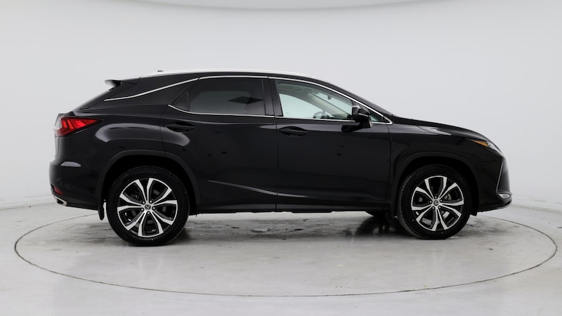 2022 Lexus RX 350 7