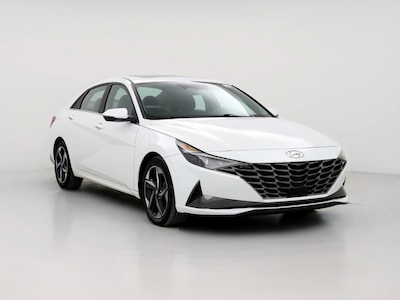 2021 Hyundai Elantra SEL -
                Cleveland, OH