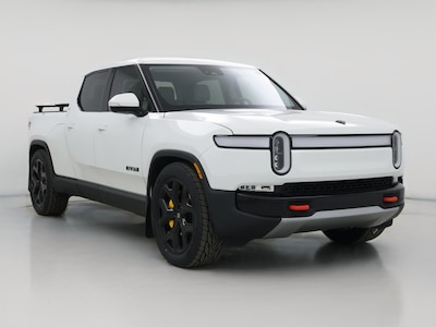 2022 Rivian R1T Adventure -
                Akron, OH