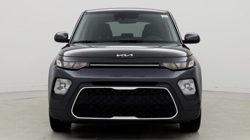 2022 Kia Soul LX 5