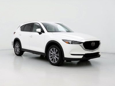 2020 Mazda CX-5 Grand Touring -
                Dayton, OH