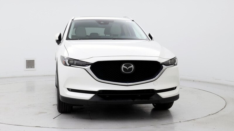 2020 Mazda CX-5 Grand Touring 5