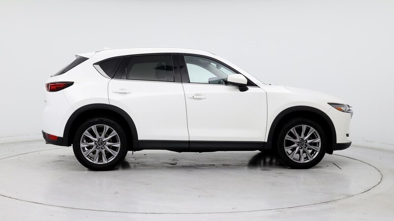 2020 Mazda CX-5 Grand Touring 7