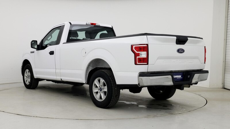 2019 Ford F-150 XL 2