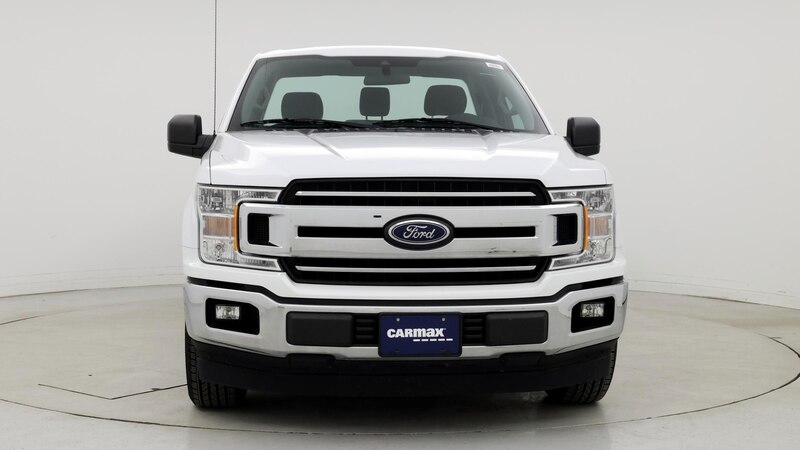 2019 Ford F-150 XL 5