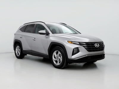 2022 Hyundai Tucson SEL -
                Dayton, OH