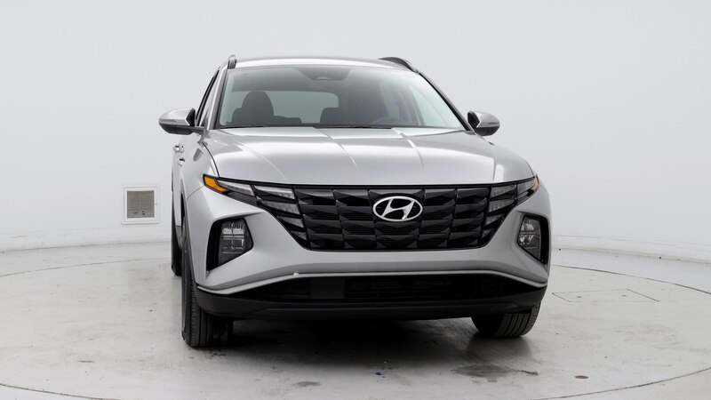 2022 Hyundai Tucson SEL 5