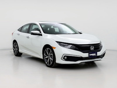 2020 Honda Civic Touring -
                Columbus, OH