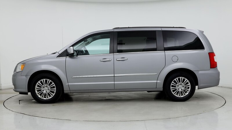 2015 Chrysler Town & Country Touring 3