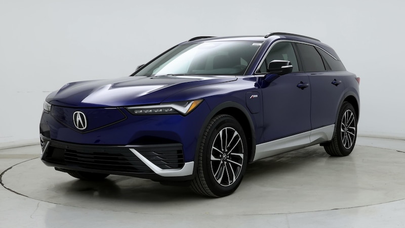 2024 Acura ZDX A-Spec 4