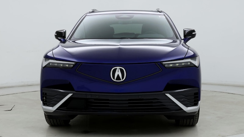 2024 Acura ZDX A-Spec 5