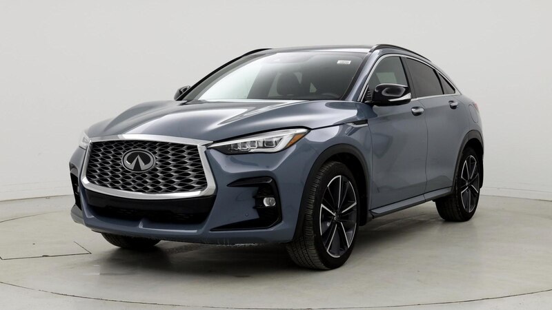 2023 INFINITI QX55 Sensory 4