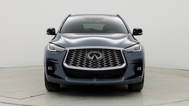 2023 INFINITI QX55 Sensory 5