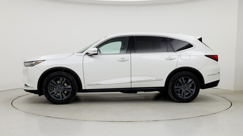 2022 Acura MDX Base 3