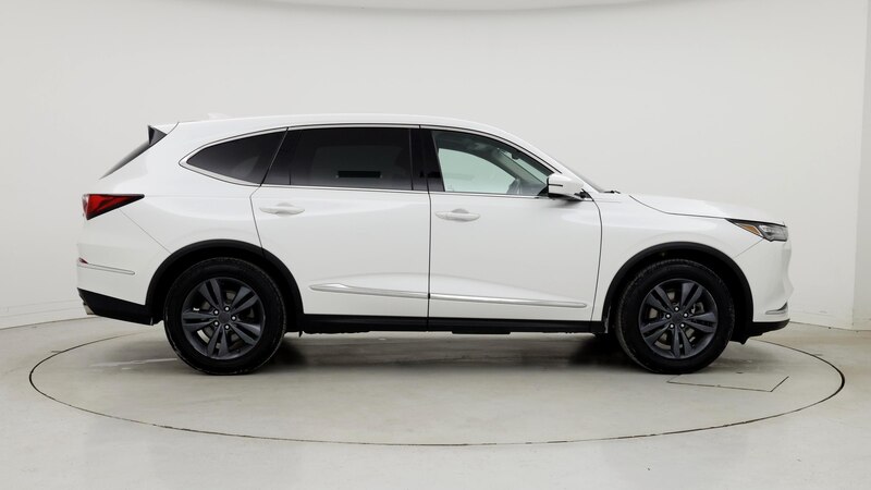 2022 Acura MDX Base 7