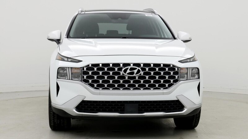 2022 Hyundai Santa Fe SEL 5