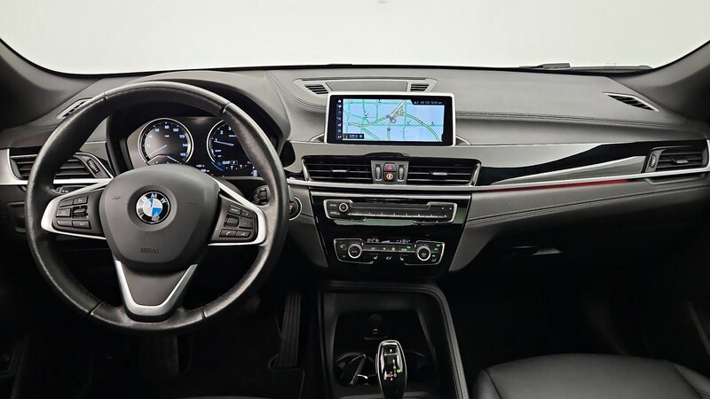 2021 BMW X1 xDrive28i 9