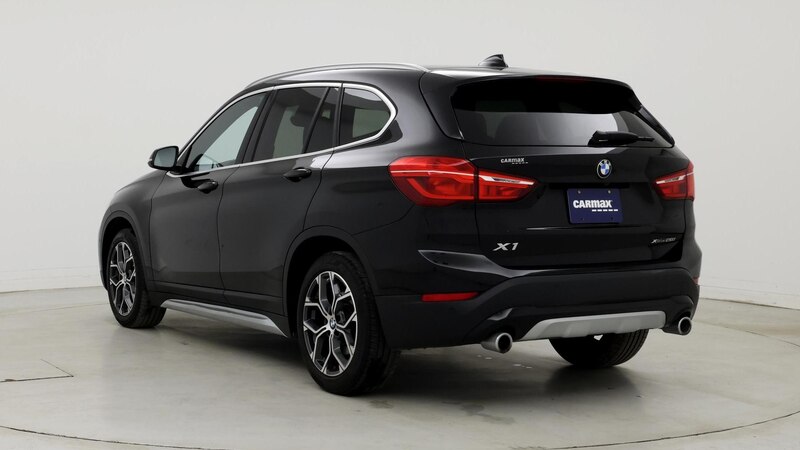 2021 BMW X1 xDrive28i 2