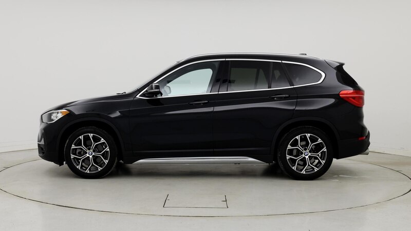 2021 BMW X1 xDrive28i 3