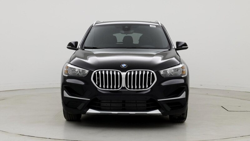 2021 BMW X1 xDrive28i 5