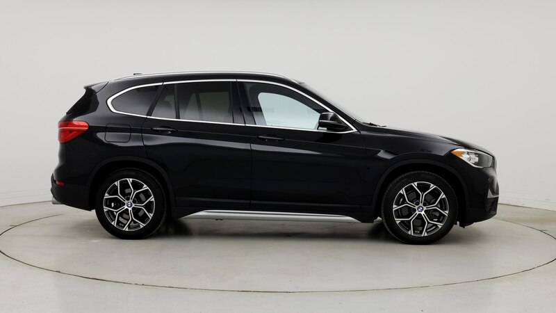 2021 BMW X1 xDrive28i 7