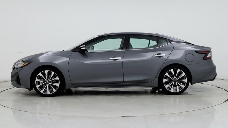 2020 Nissan Maxima Platinum 3