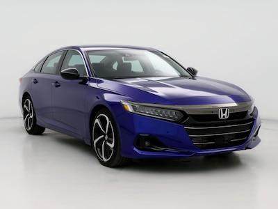 2022 Honda Accord Sport -
                Madison, TN