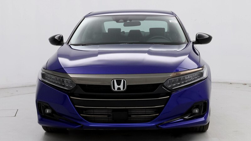 2022 Honda Accord Sport 5