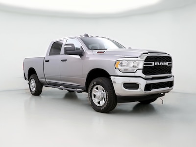 2023 RAM 2500 Tradesman -
                Huntsville, AL