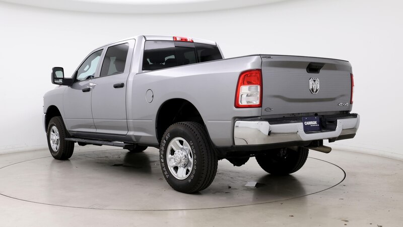 2023 RAM 2500 Tradesman 2