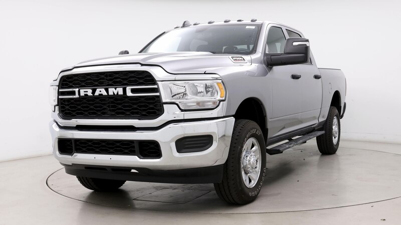 2023 RAM 2500 Tradesman 4