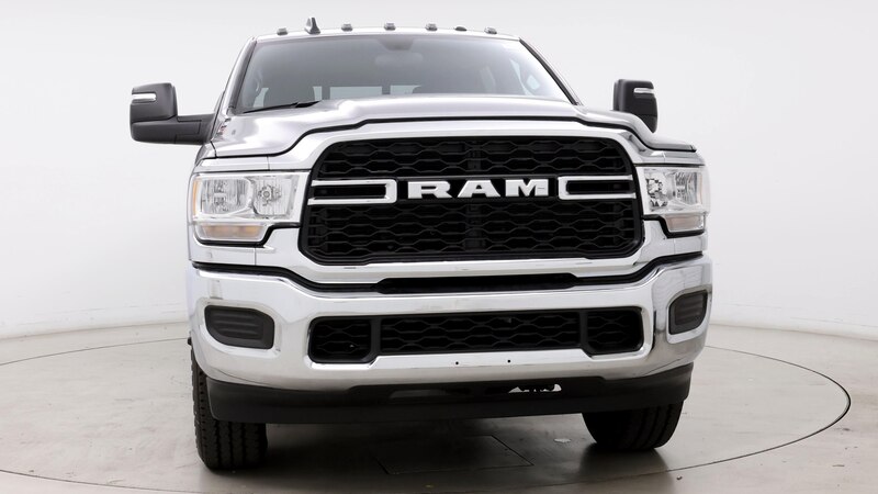 2023 RAM 2500 Tradesman 5