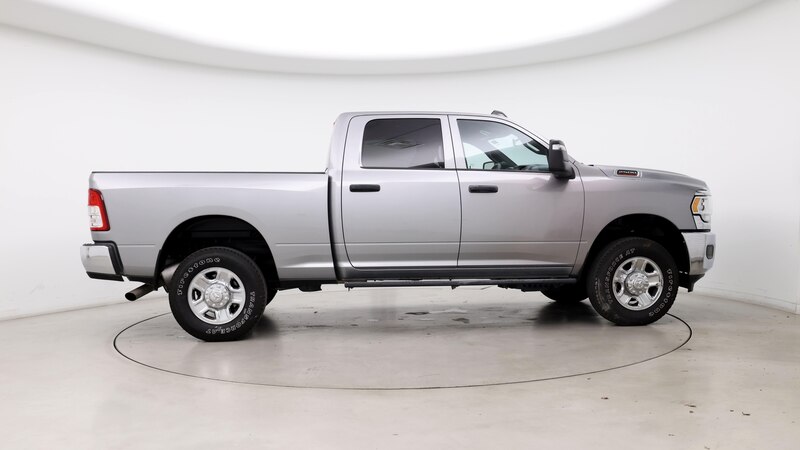 2023 RAM 2500 Tradesman 7