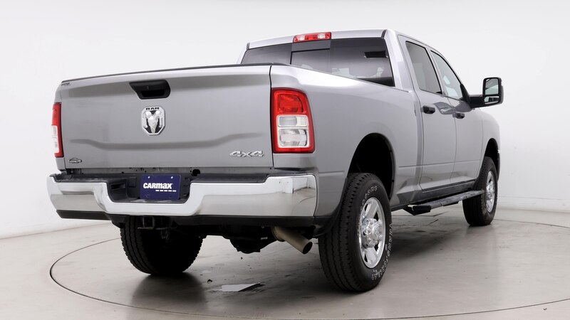 2023 RAM 2500 Tradesman 8