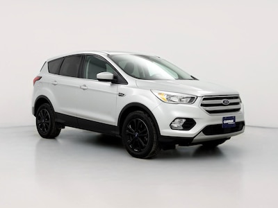 2019 Ford Escape SE -
                Springfield, IL