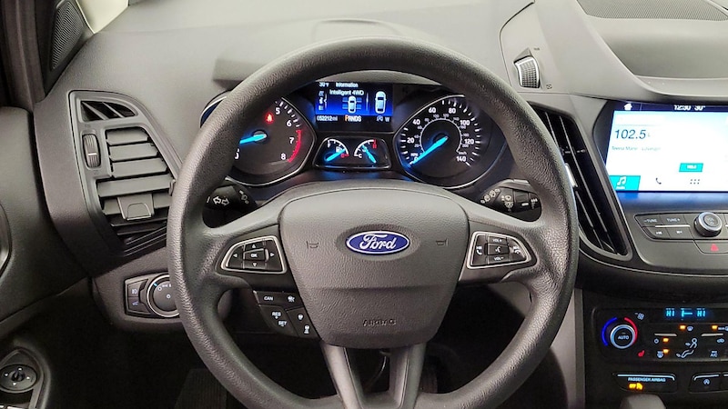 2019 Ford Escape SE 10