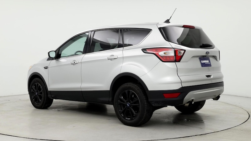 2019 Ford Escape SE 2