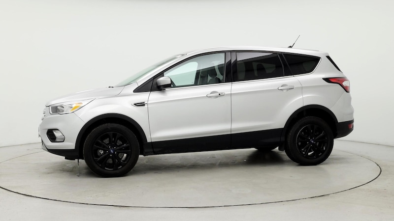 2019 Ford Escape SE 3