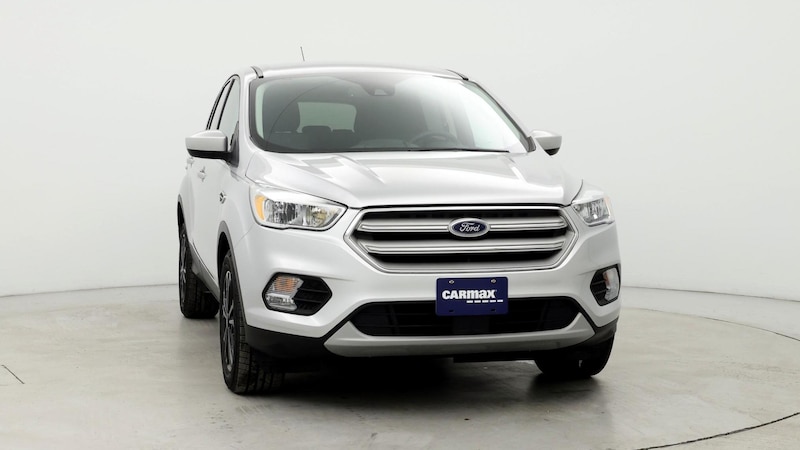 2019 Ford Escape SE 5