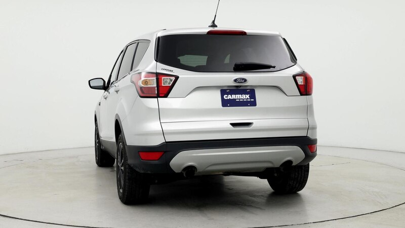 2019 Ford Escape SE 6