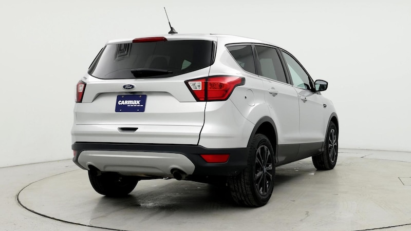 2019 Ford Escape SE 8