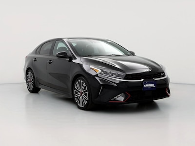 2023 Kia Forte GT -
                St. Louis, MO