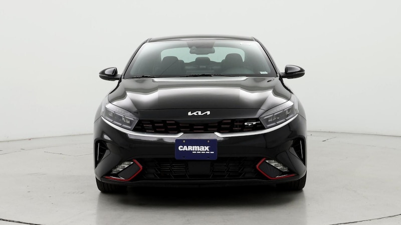 2023 Kia Forte GT 5